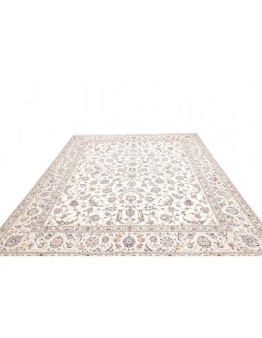 Tappeto Nain 6la Persia cm.255x316