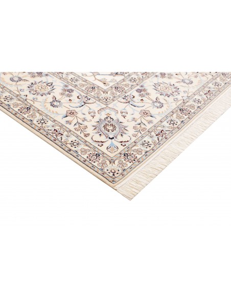 Tappeto Nain 6la Persia cm.255x316