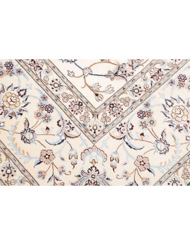 Tappeto Nain 6la Persia cm.255x316