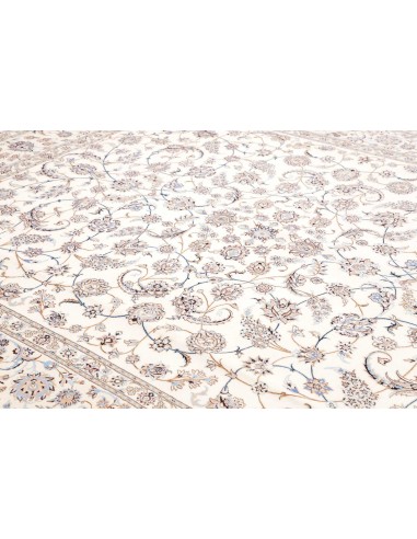 Tappeto Nain 6la Persia cm.255x316