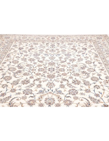 Tappeto Nain 6la Persia cm.255x316