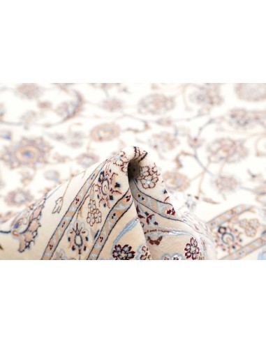 Tappeto Nain 6la Persia cm.255x316