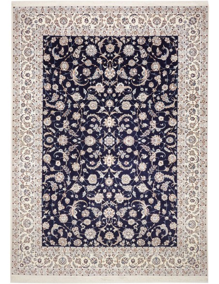 Tappeto Nain 6la Persia cm.302x412