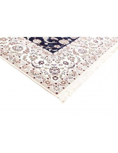 Tappeto Nain 6la Persia cm.302x412