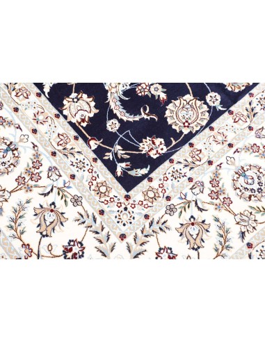 Tappeto Nain 6la Persia cm.302x412