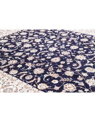 Tappeto Nain 6la Persia cm.302x412