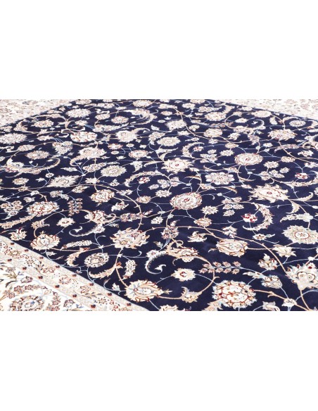 Tappeto Nain 6la Persia cm.302x412