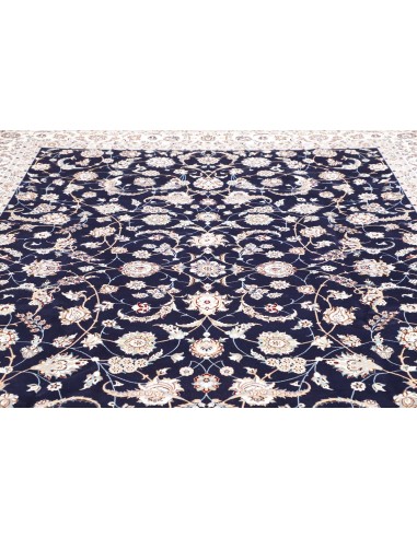 Tappeto Nain 6la Persia cm.302x412