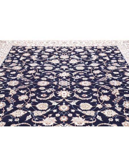 Tappeto Nain 6la Persia cm.302x412