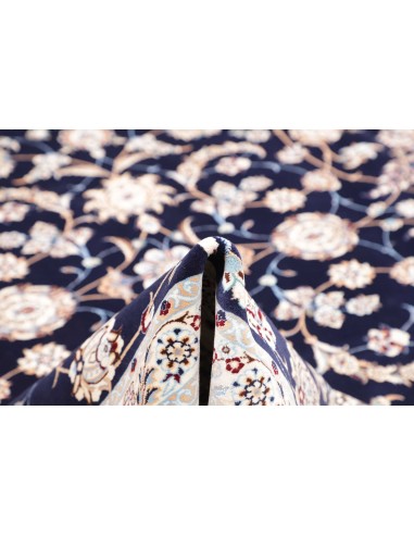 Tappeto Nain 6la Persia cm.302x412