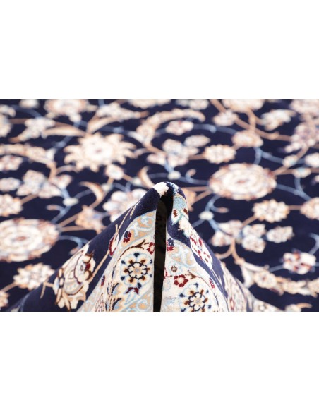 Tappeto Nain 6la Persia cm.302x412