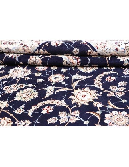 Tappeto Nain 6la Persia cm.302x412