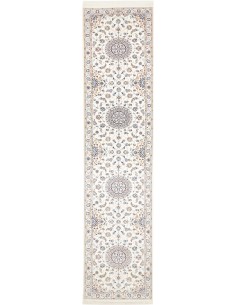 Tappeto Nain 6la Persia cm.87x400