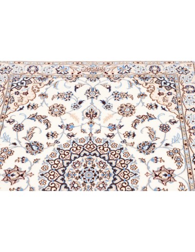 Tappeto Nain 6la Persia cm.87x400