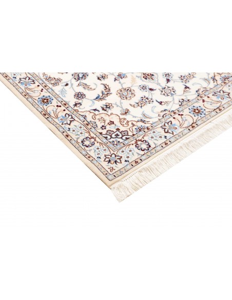 Tappeto Nain 6la Persia cm.85x400