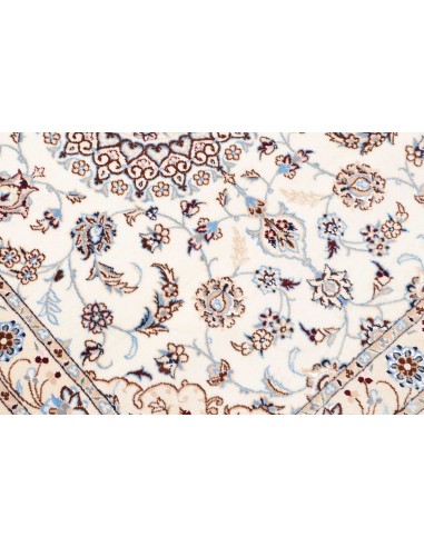 Tappeto Nain 6la Persia cm.85x400