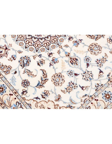 Tappeto Nain 6la Persia cm.85x400
