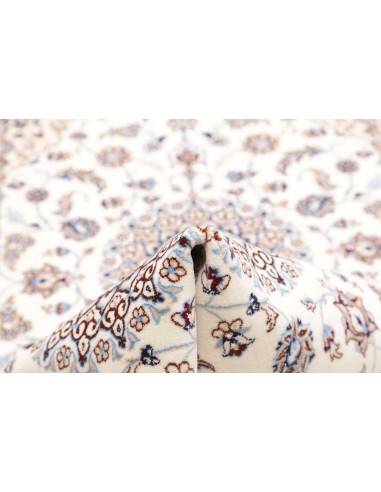 Tappeto Nain 6la Persia cm.85x400