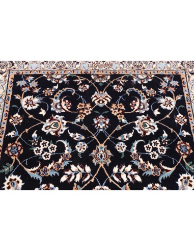 Tappeto Nain 6la Persia cm.85x612