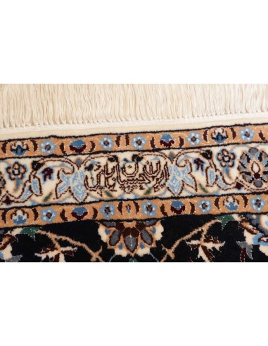 Tappeto Nain 6la Persia cm.85x612