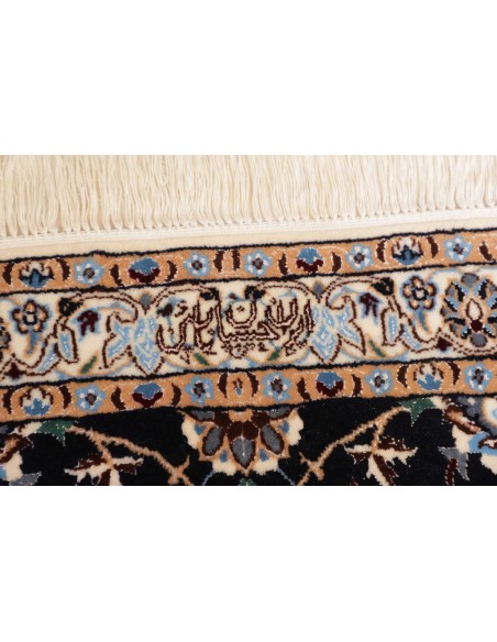 Tappeto Nain 6la Persia cm.85x612