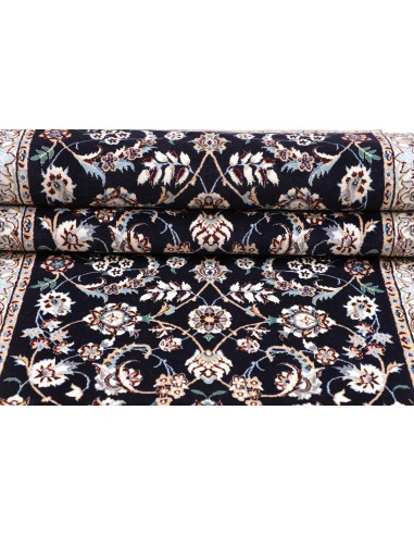 Tappeto Nain 6la Persia cm.85x612