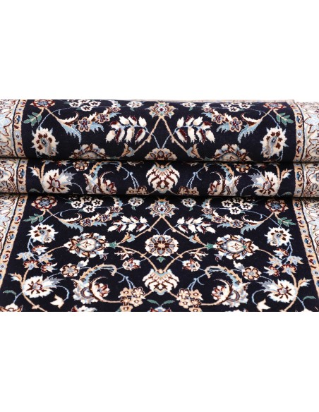 Tappeto Nain 6la Persia cm.85x612