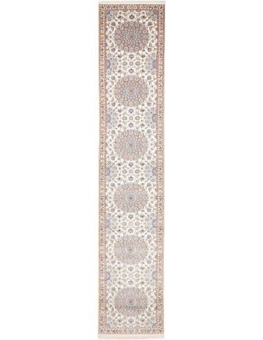 Tappeto Nain 6la Persia cm.83x445