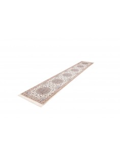 Tappeto Nain 6la Persia cm.83x445 2