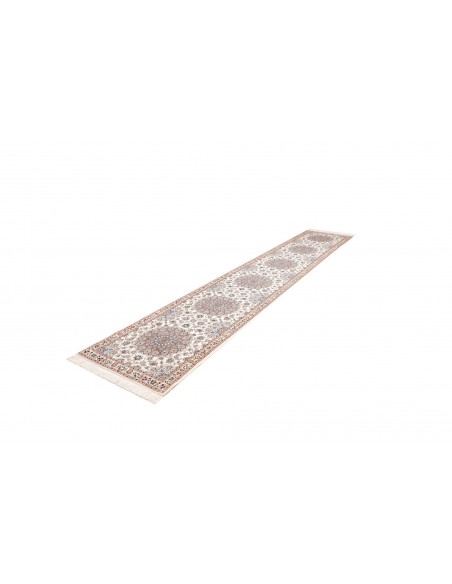 Tappeto Nain 6la Persia cm.83x445