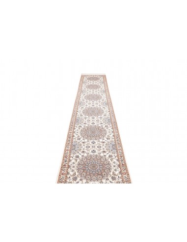 Tappeto Nain 6la Persia cm.83x445