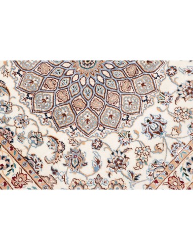 Tappeto Nain 6la Persia cm.83x445