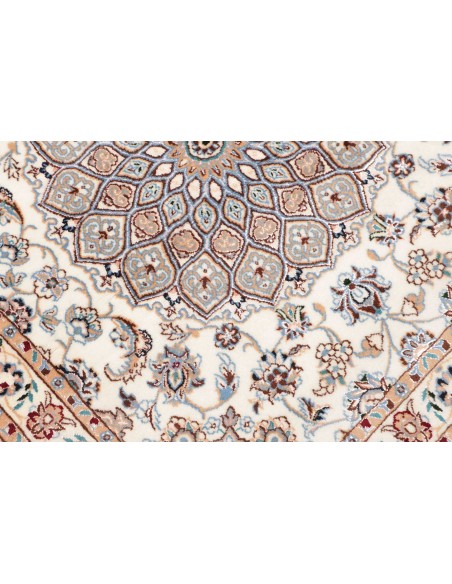 Tappeto Nain 6la Persia cm.83x445