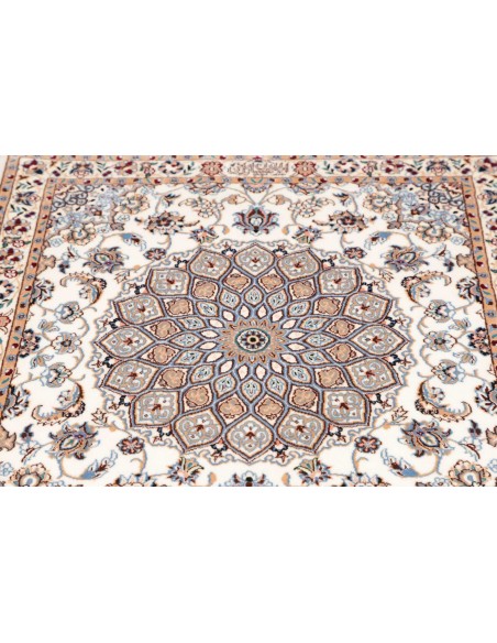 Tappeto Nain 6la Persia cm.83x445