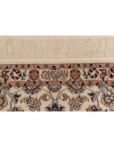 Tappeto Nain 6la Persia cm.83x445