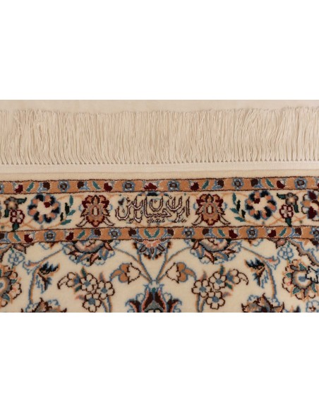 Tappeto Nain 6la Persia cm.83x445