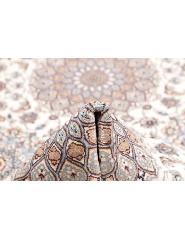 Tappeto Nain 6la Persia cm.83x445