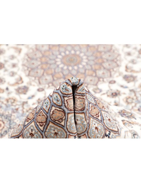 Tappeto Nain 6la Persia cm.83x445