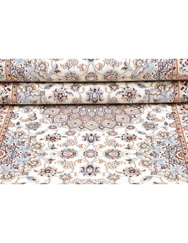 Tappeto Nain 6la Persia cm.83x445