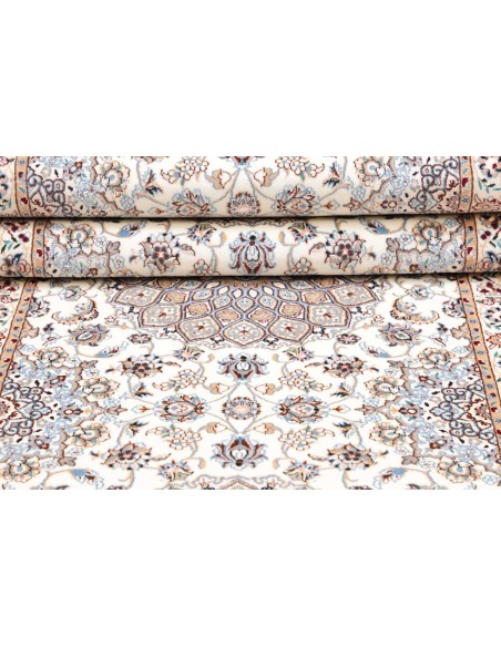 Tappeto Nain 6la Persia cm.83x445