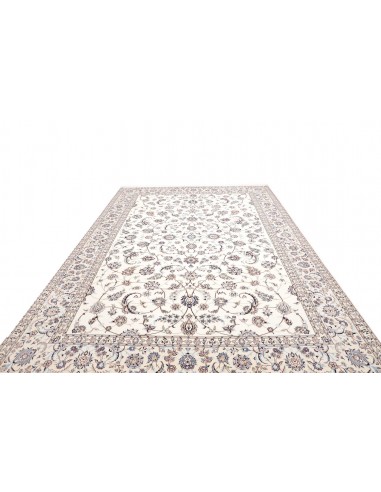 Tappeto Nain 6la Persia cm.258x359
