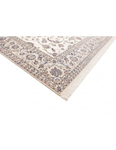 Tappeto Nain 6la Persia cm.258x359