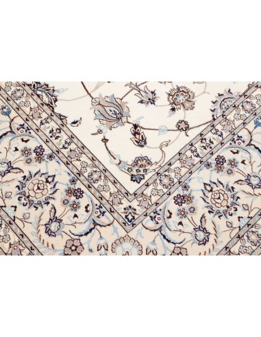 Tappeto Nain 6la Persia cm.258x359