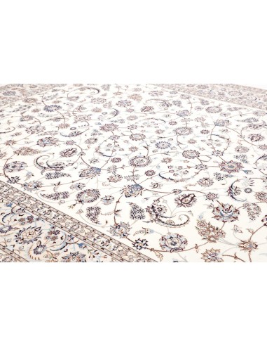 Tappeto Nain 6la Persia cm.258x359