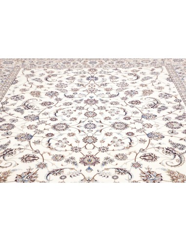 Tappeto Nain 6la Persia cm.258x359