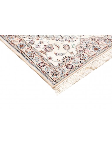 Tappeto Nain 6la Persia cm.82x415