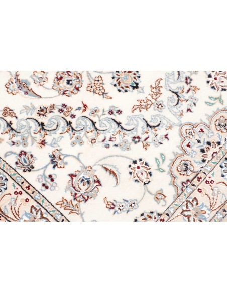 Tappeto Nain 6la Persia cm.82x415