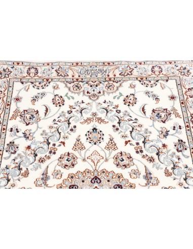 Tappeto Nain 6la Persia cm.82x415