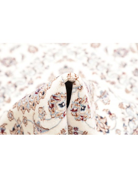 Tappeto Nain 6la Persia cm.82x415