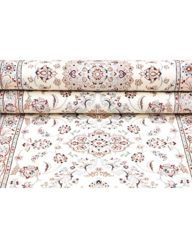 Tappeto Nain 6la Persia cm.82x415